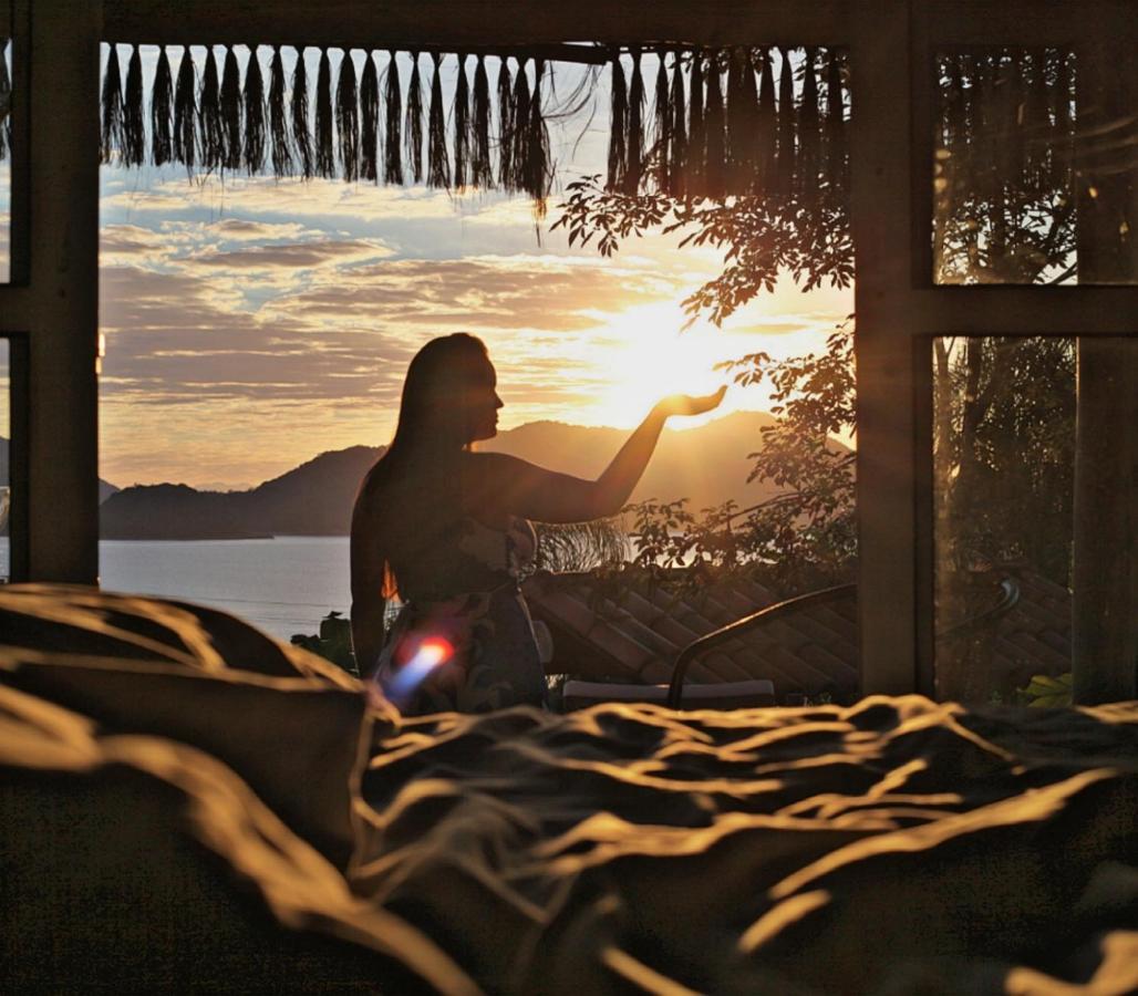Mirante Do Pirata Inn Ubatuba