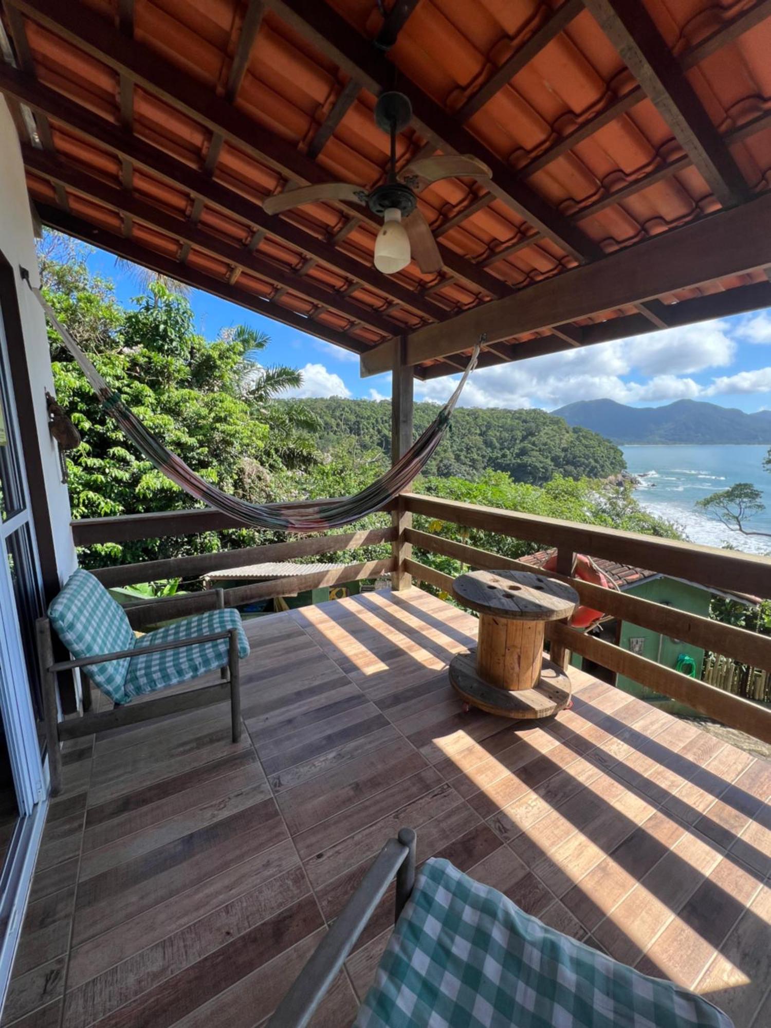 Inn Mirante Do Pirata