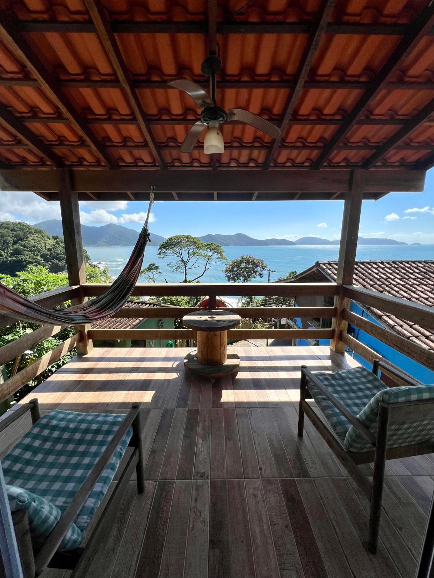 Inn Mirante Do Pirata