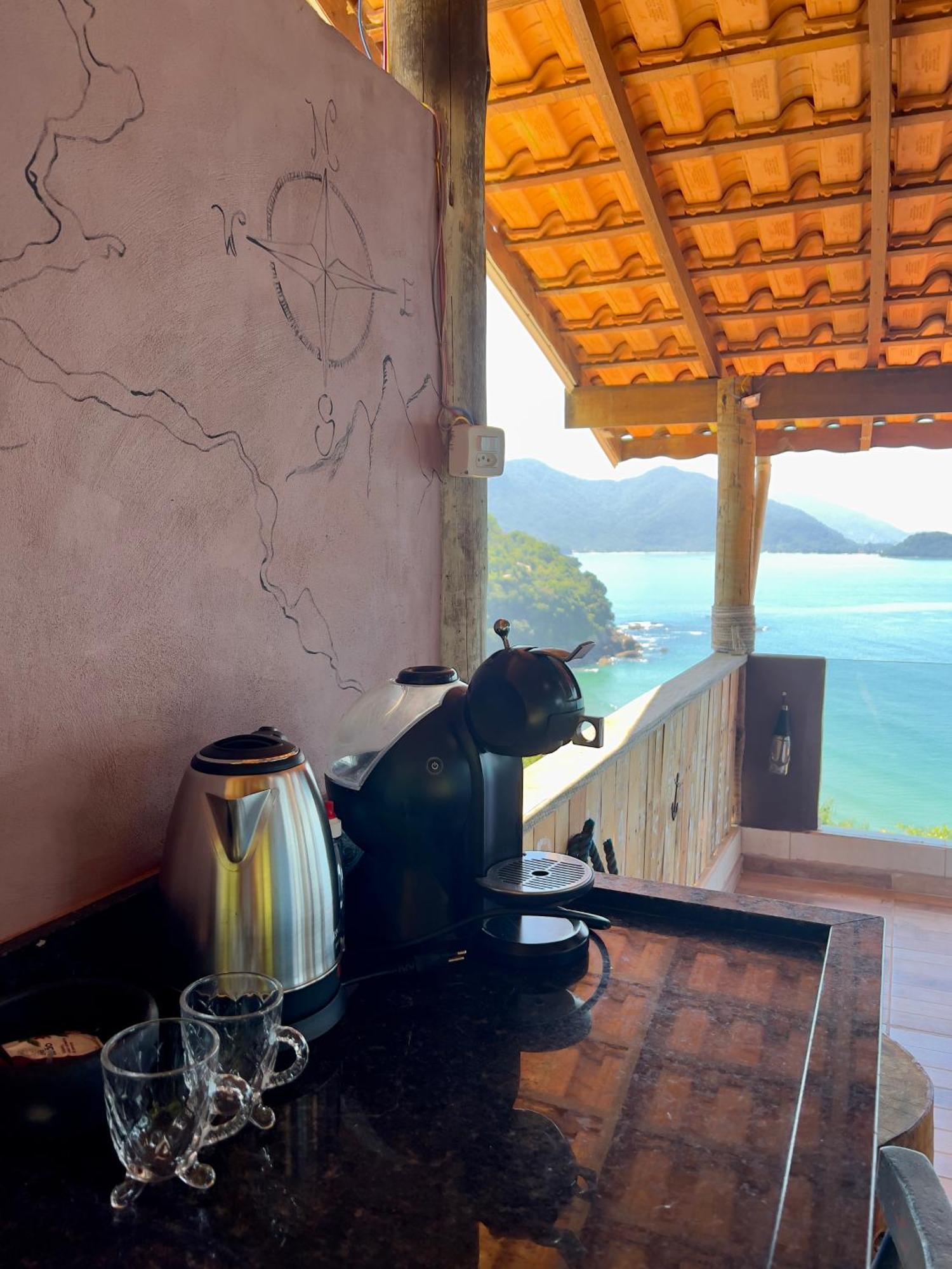 Mirante Do Pirata Inn