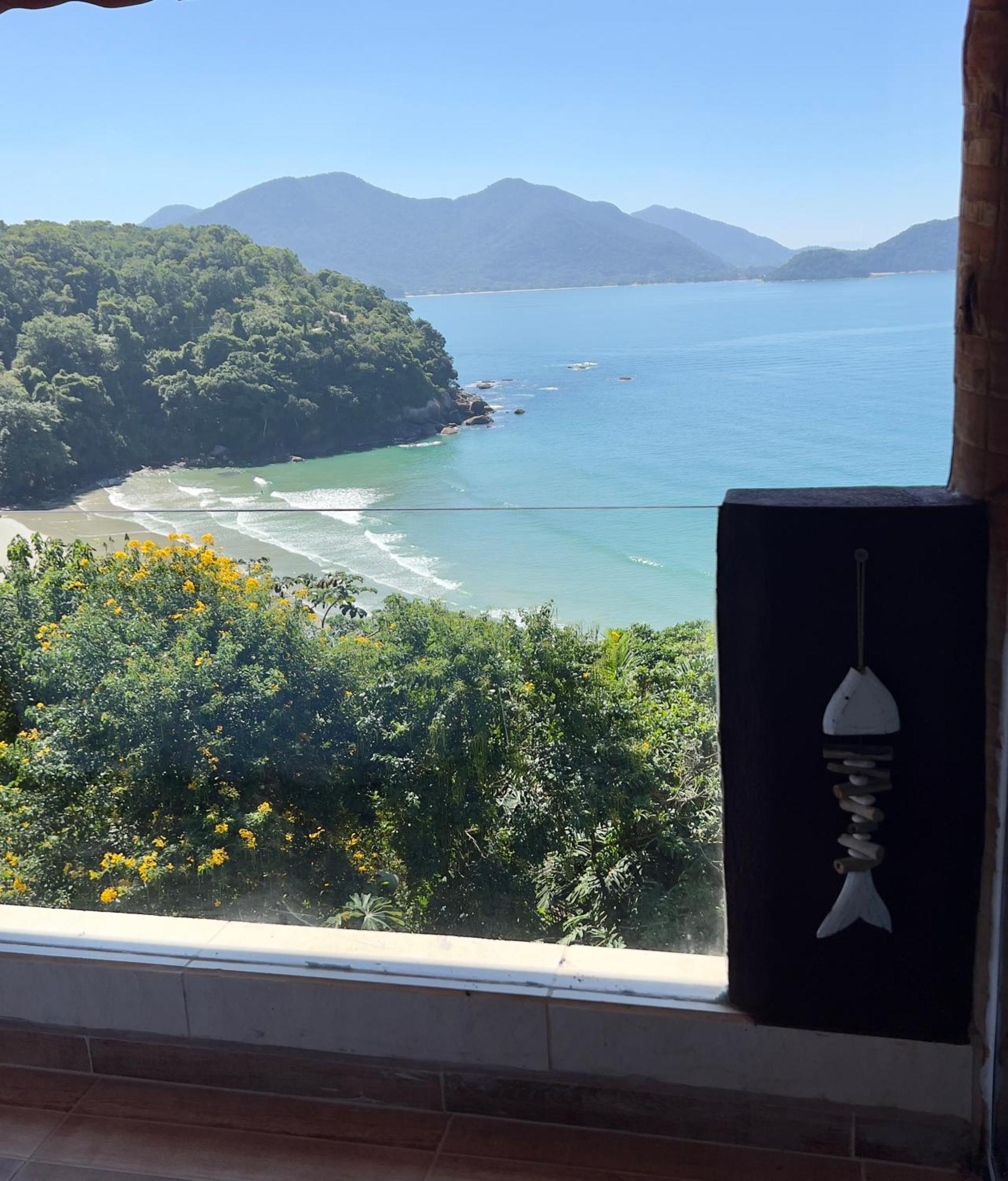 Inn Mirante Do Pirata *