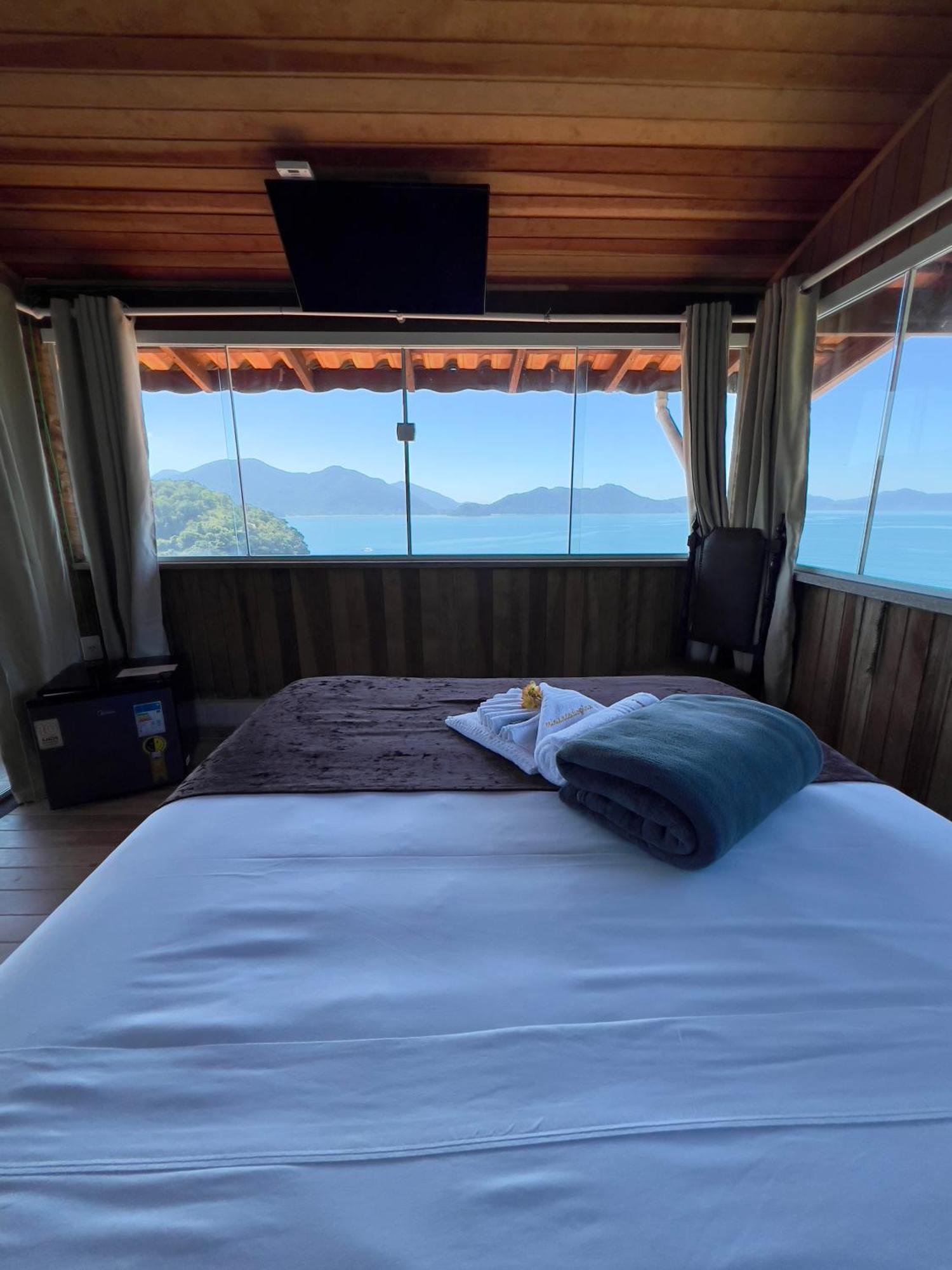 Mirante Do Pirata Inn *