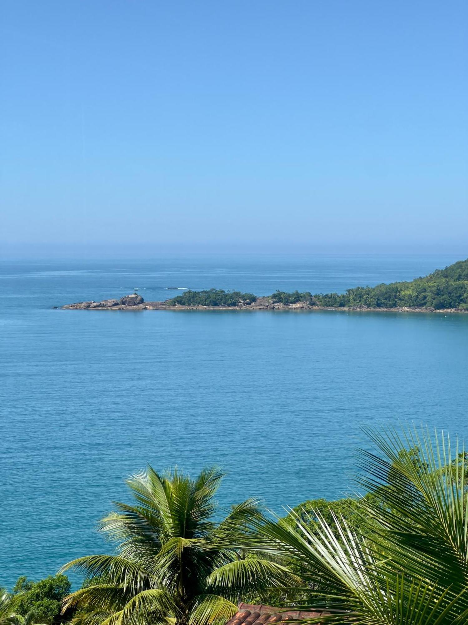 Mirante Do Pirata Inn *