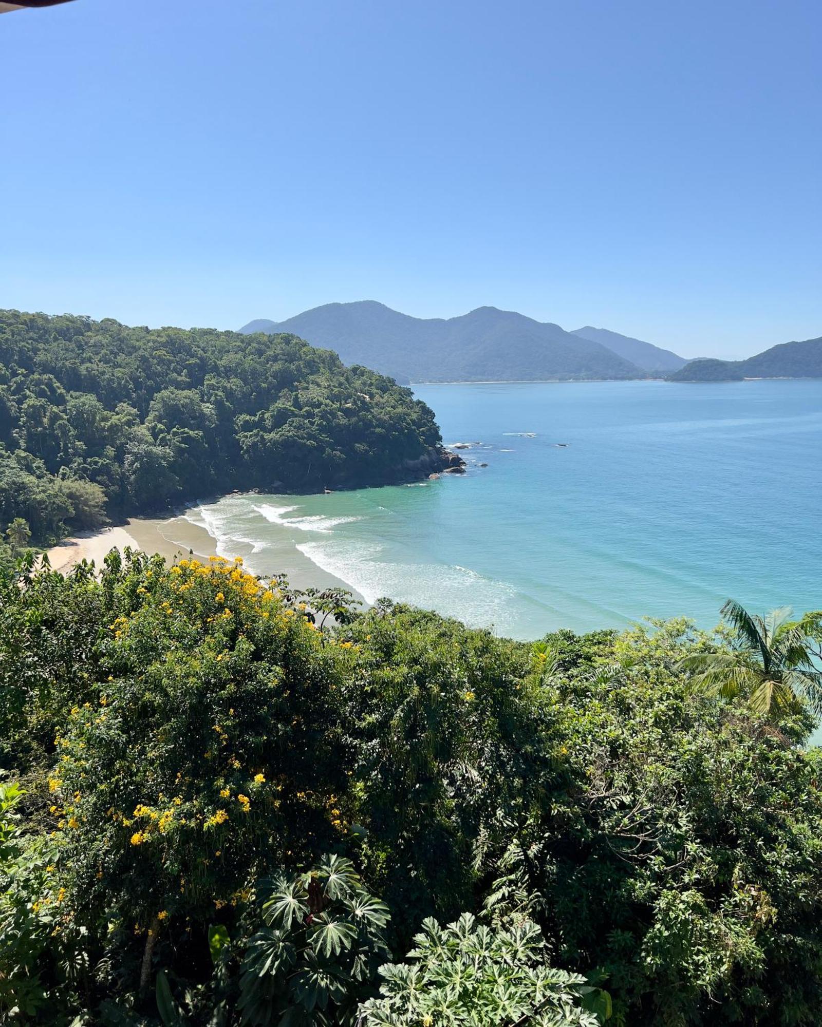 Inn Mirante Do Pirata *