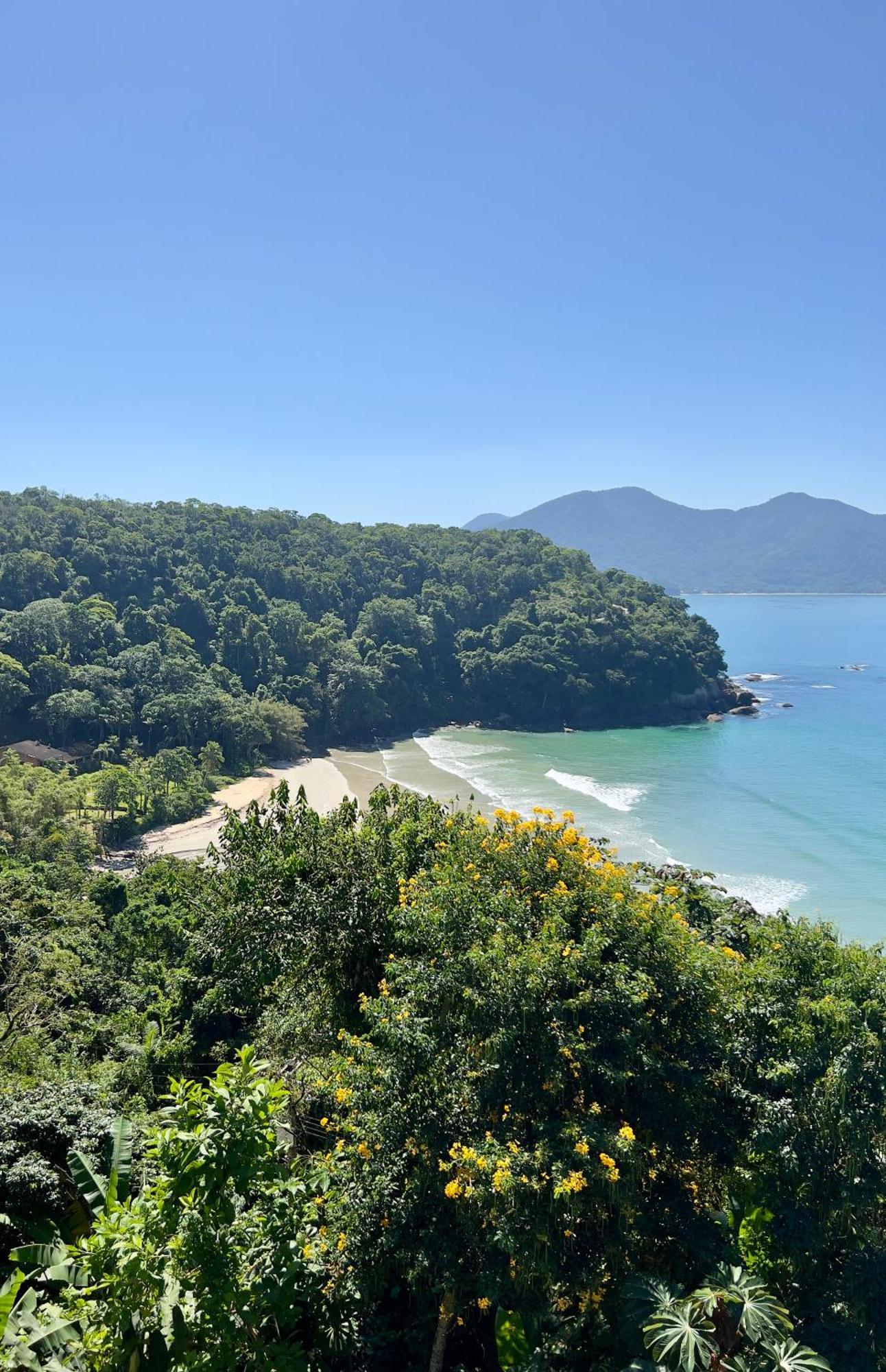 Mirante Do Pirata