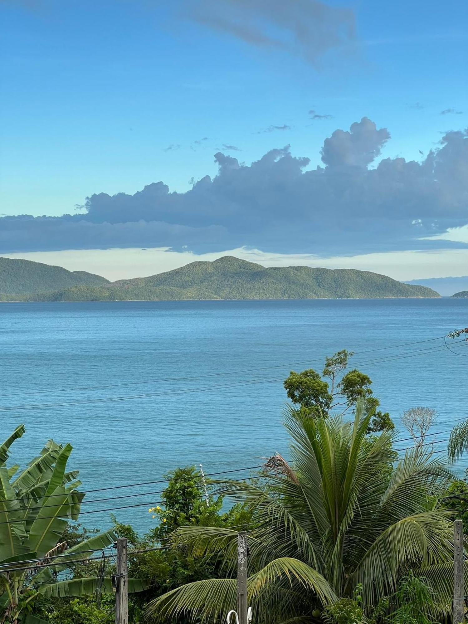 Mirante Do Pirata Inn Ubatuba