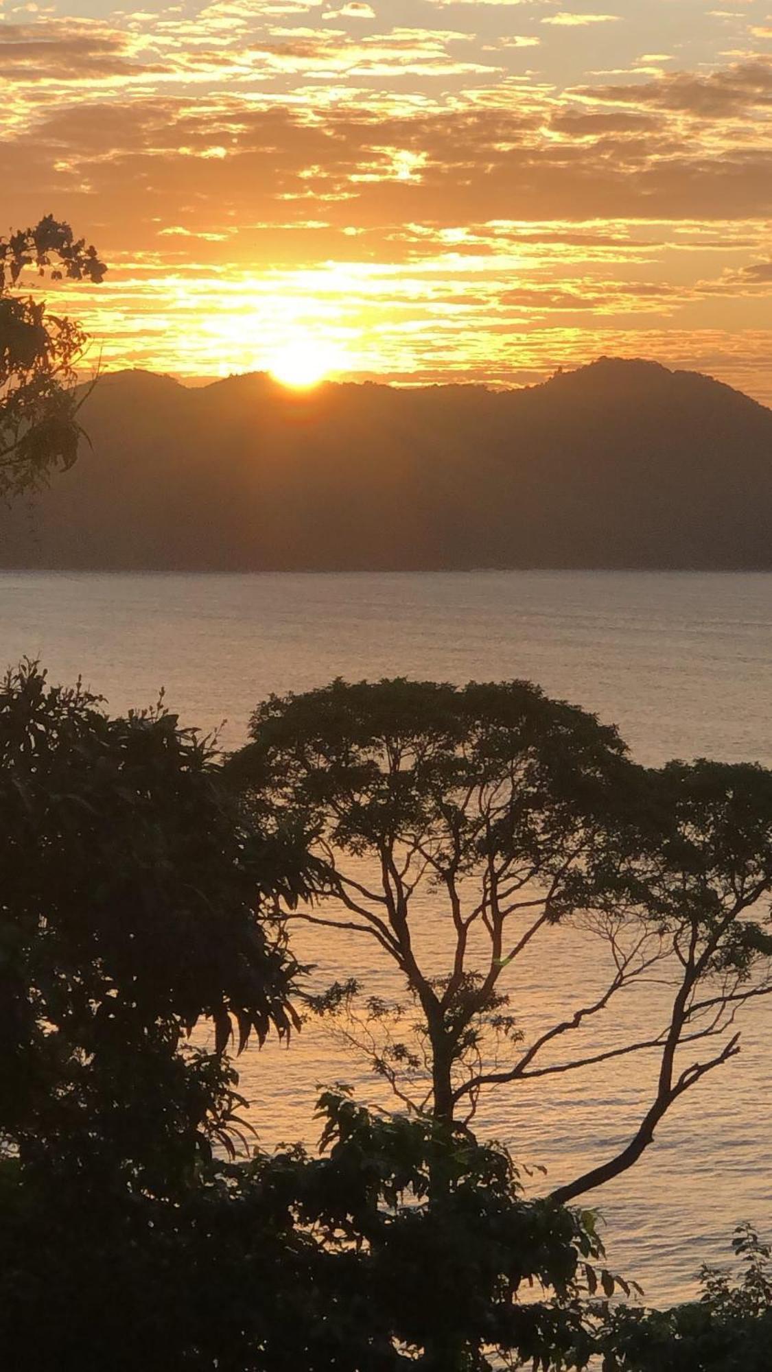 Mirante Do Pirata Ubatuba