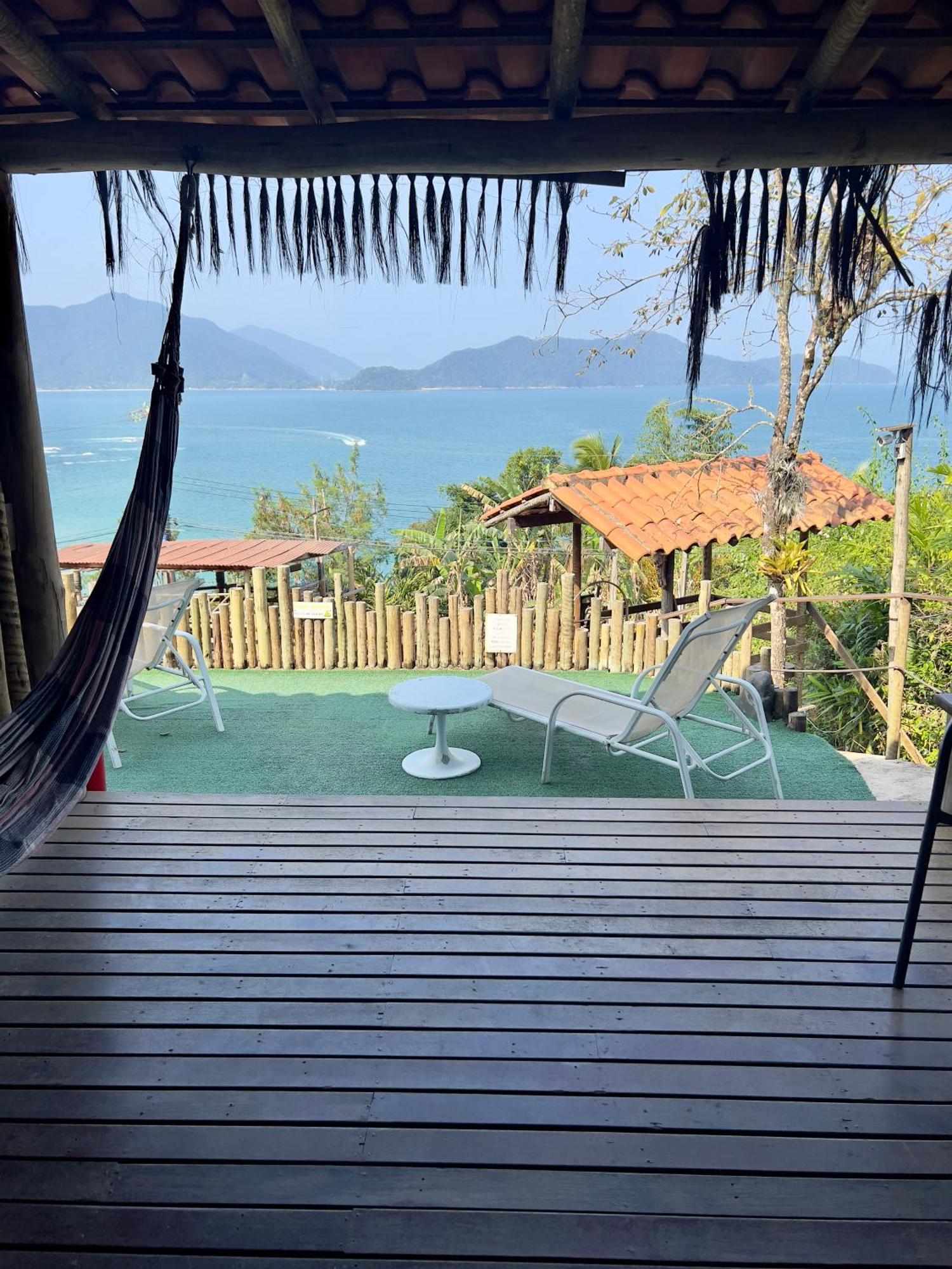 Inn Mirante Do Pirata