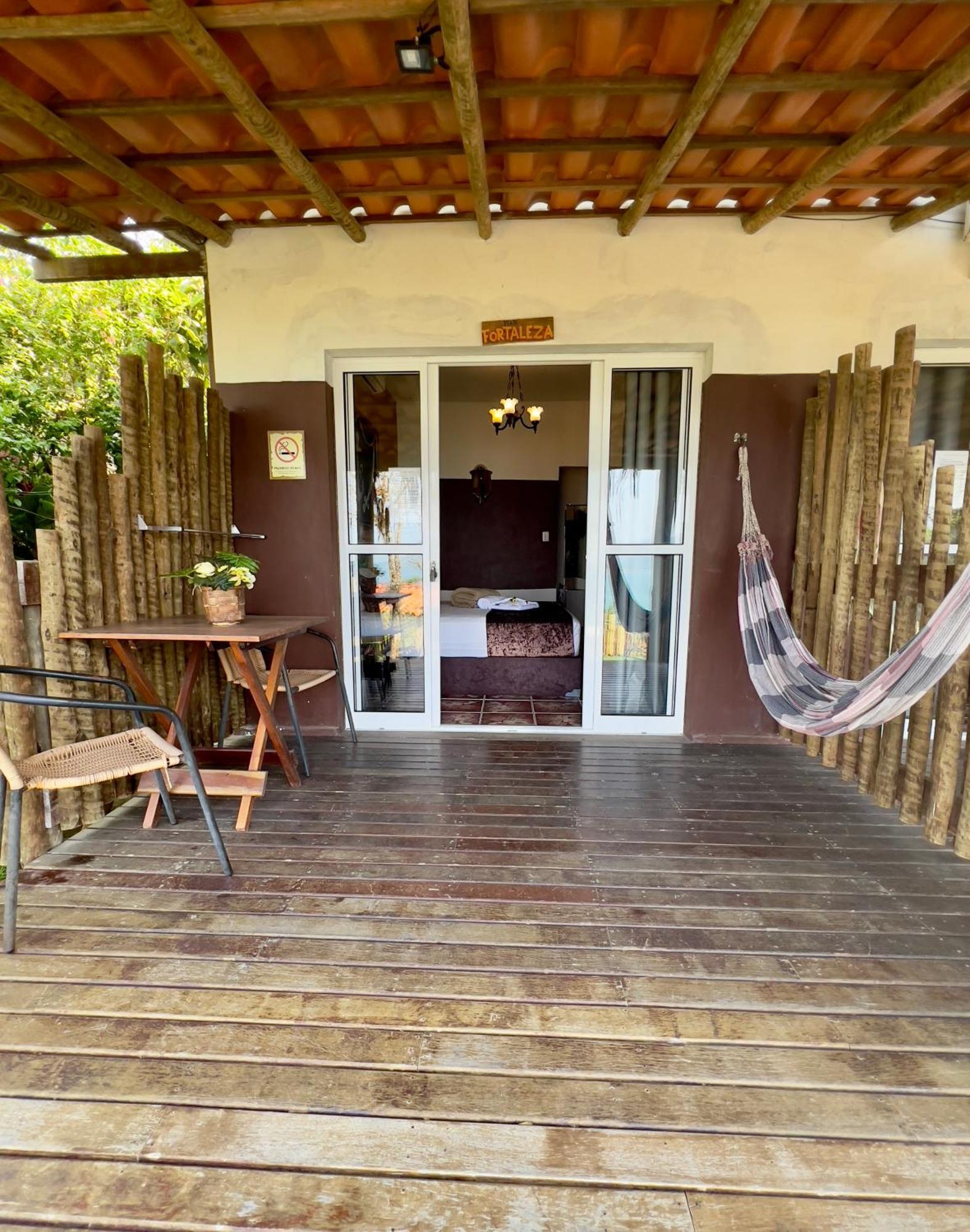 Inn Mirante Do Pirata Ubatuba