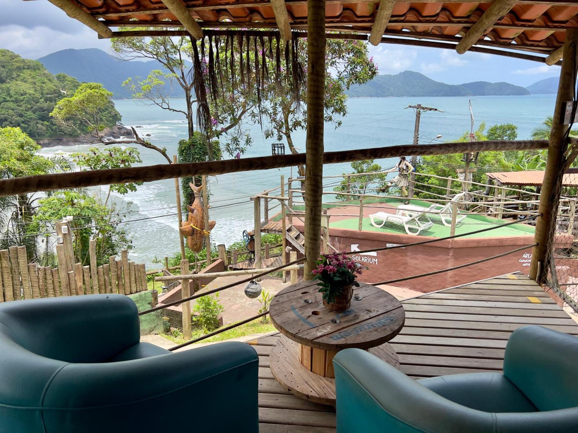 Mirante Do Pirata Inn