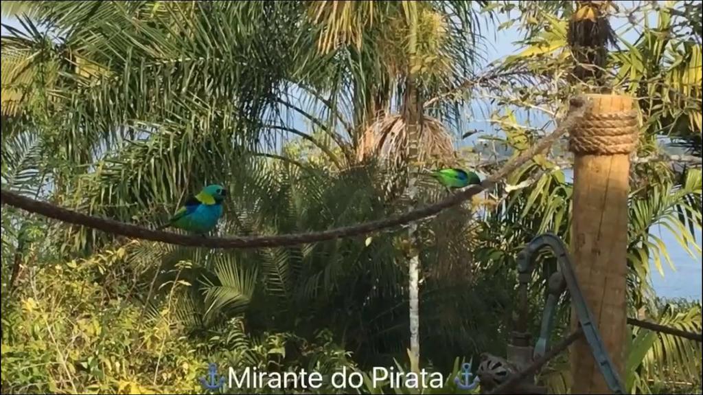 Inn Mirante Do Pirata