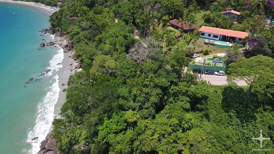 Inn Mirante Do Pirata Ubatuba