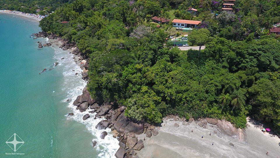 Mirante Do Pirata * Ubatuba