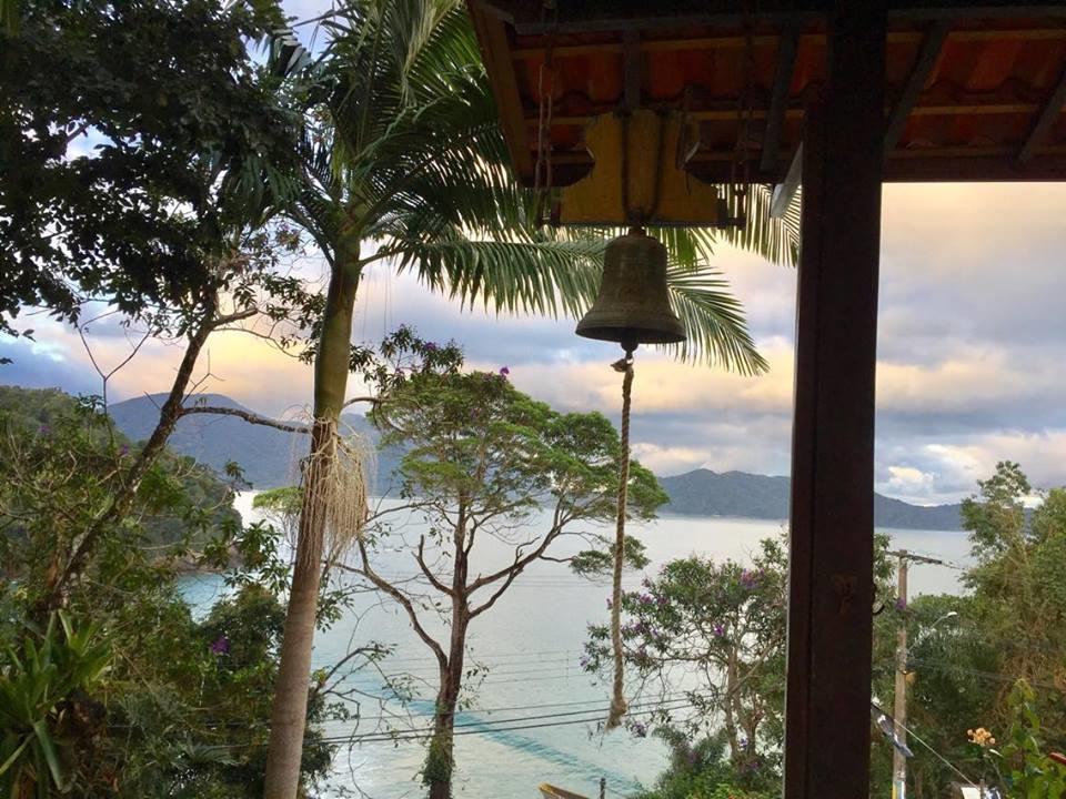 Mirante Do Pirata Inn Ubatuba