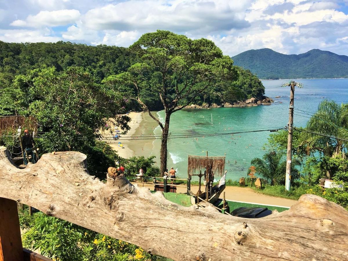Inn Mirante Do Pirata