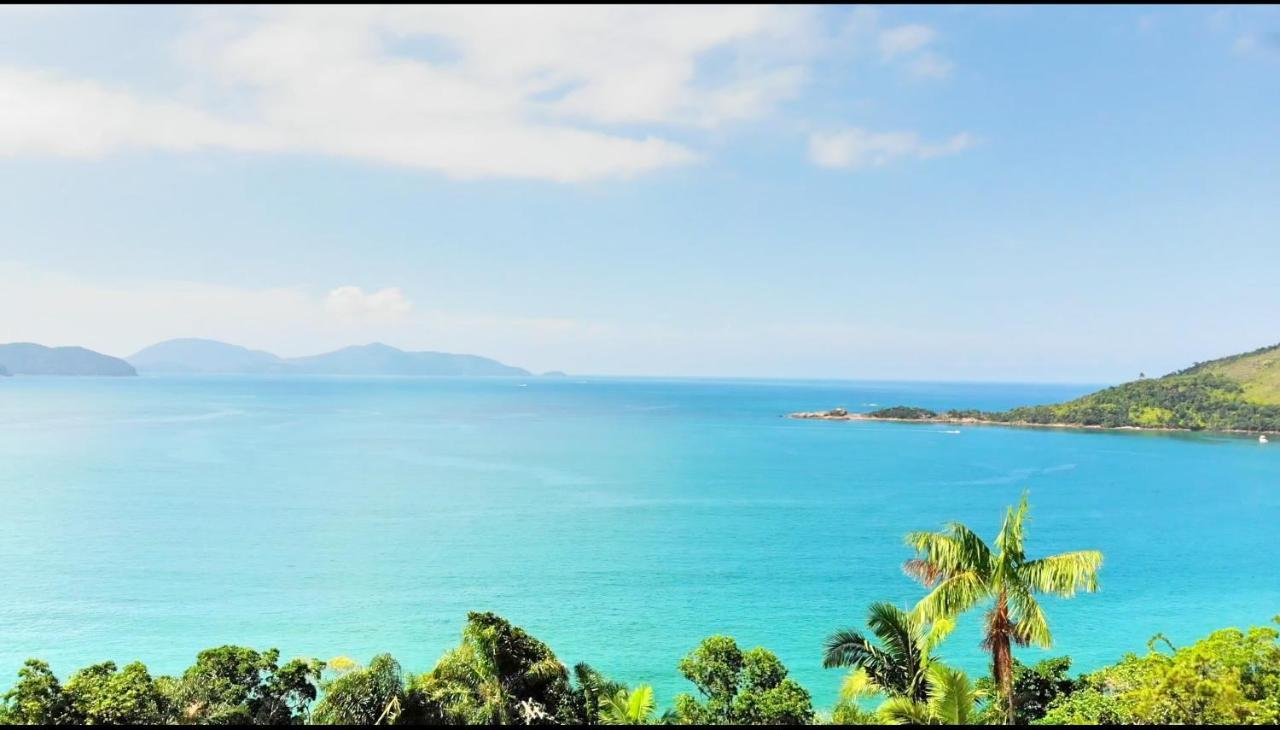 Mirante Do Pirata Inn Ubatuba