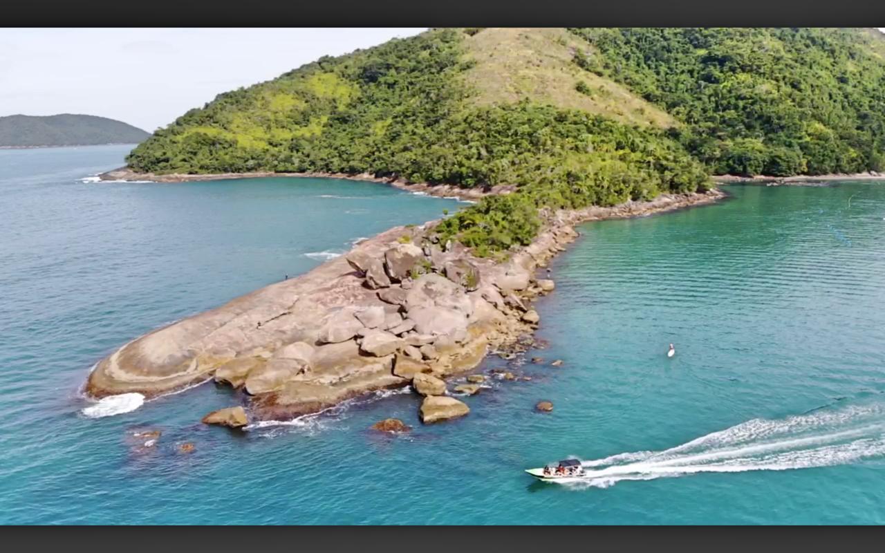 Mirante Do Pirata Inn *