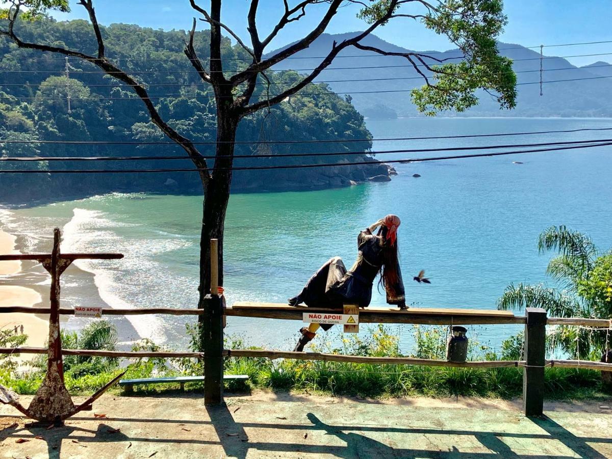 Mirante Do Pirata *