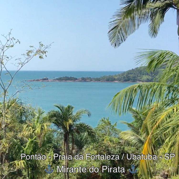 Inn Mirante Do Pirata Ubatuba