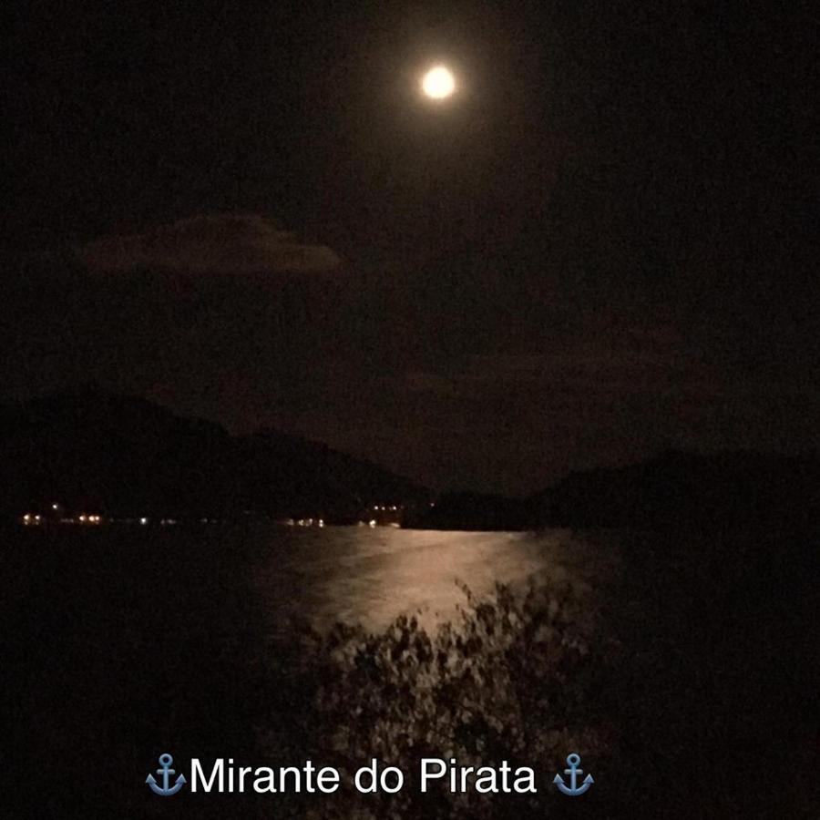 Inn Mirante Do Pirata *
